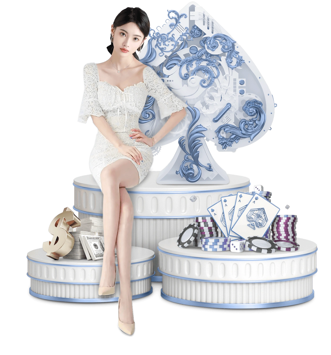 Kênh liên hệ và hỗ trợ S8